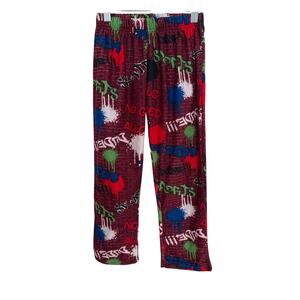 Seven Apparel Kids pj pants size 7